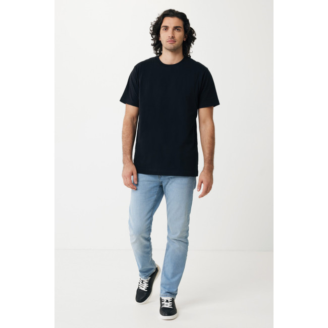T-shirt personnalisé décontracté Iqoniq Kakadu 