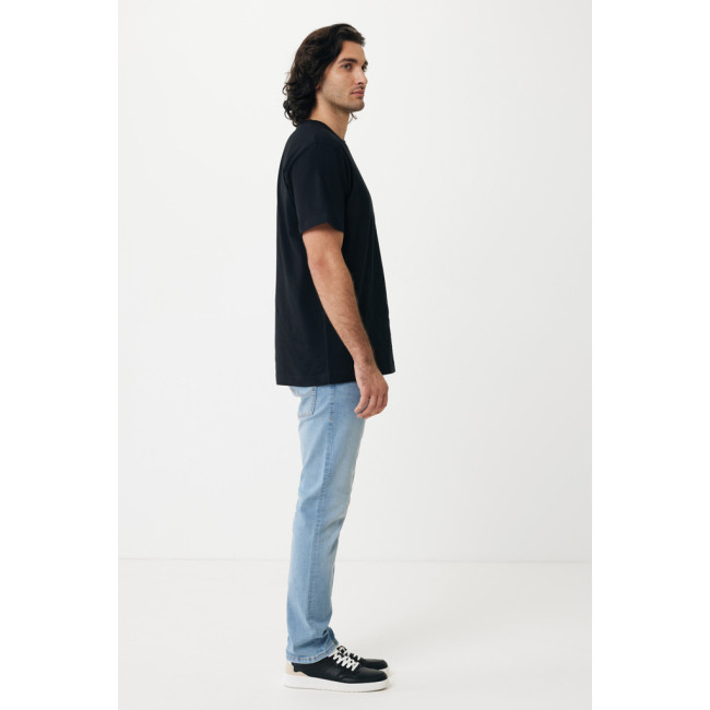 T-shirt personnalisé décontracté Iqoniq Kakadu 