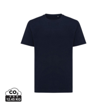 T-shirt personnalisé décontracté Iqoniq Kakadu 
