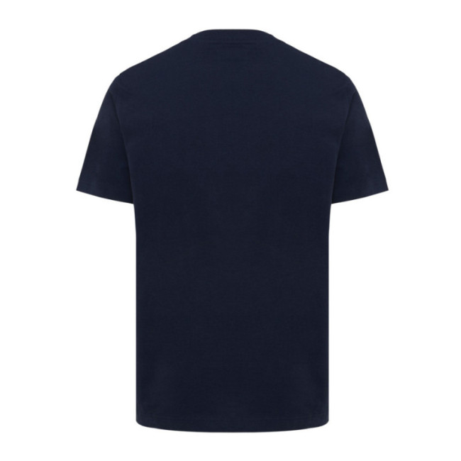 T-shirt personnalisé décontracté Iqoniq Kakadu 