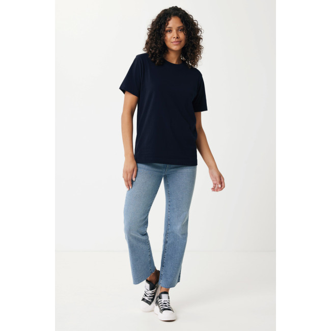 T-shirt personnalisé décontracté Iqoniq Kakadu 
