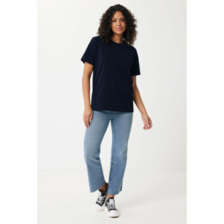 T-shirt personnalisé décontracté Iqoniq Kakadu 