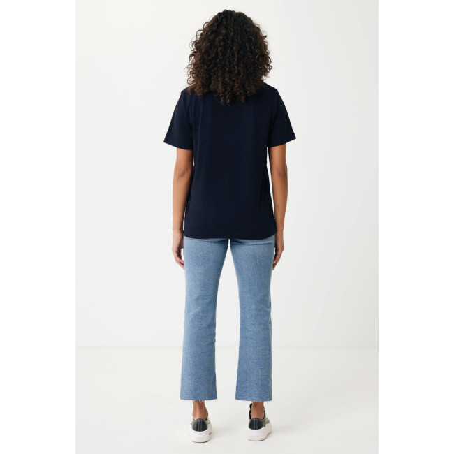 T-shirt personnalisé décontracté Iqoniq Kakadu 