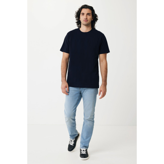 T-shirt personnalisé décontracté Iqoniq Kakadu 