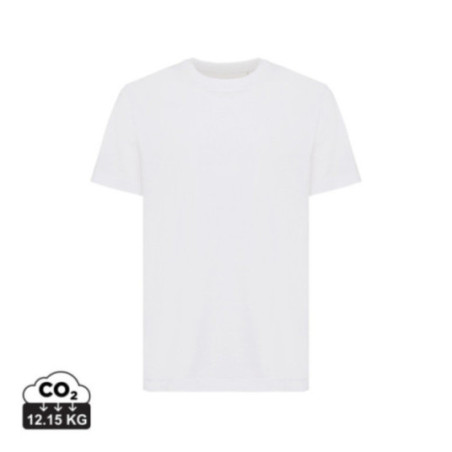T-shirt personnalisé décontracté Iqoniq Kakadu 