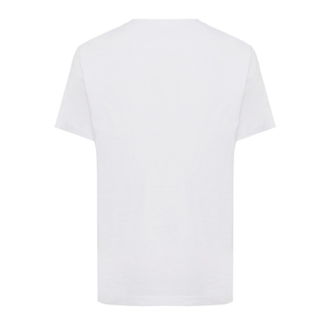 T-shirt personnalisé décontracté Iqoniq Kakadu 