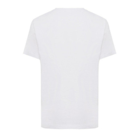 T-shirt personnalisé décontracté Iqoniq Kakadu 