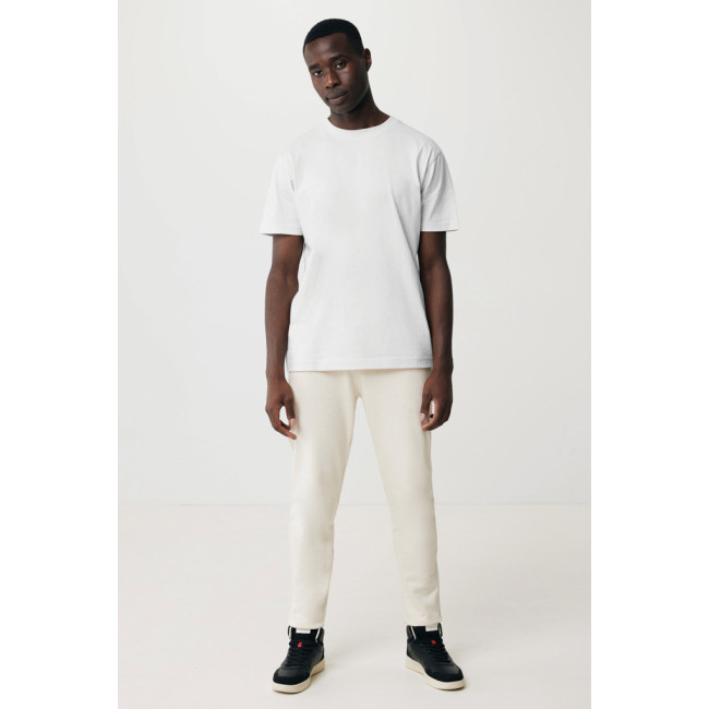 T-shirt personnalisé décontracté Iqoniq Kakadu 