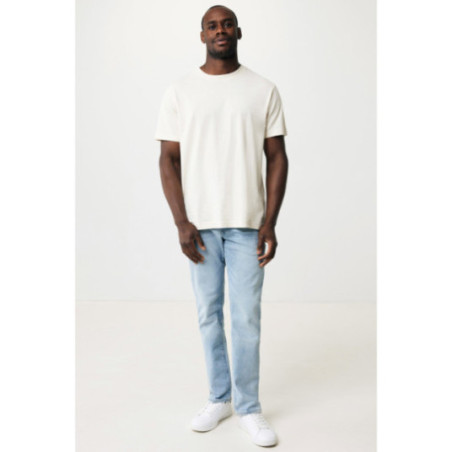 T-shirt personnalisé décontracté Iqoniq Kakadu 
