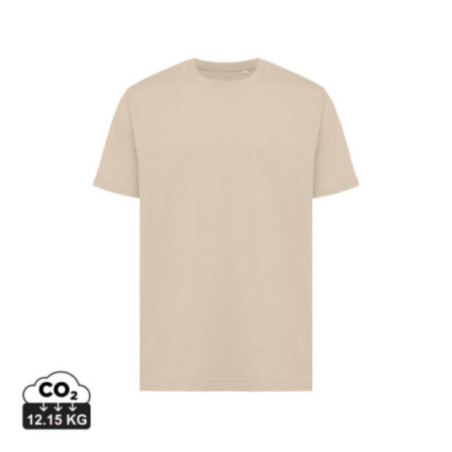 T-shirt personnalisé décontracté Iqoniq Kakadu 