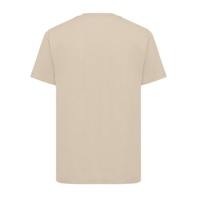 T-shirt personnalisé décontracté Iqoniq Kakadu 