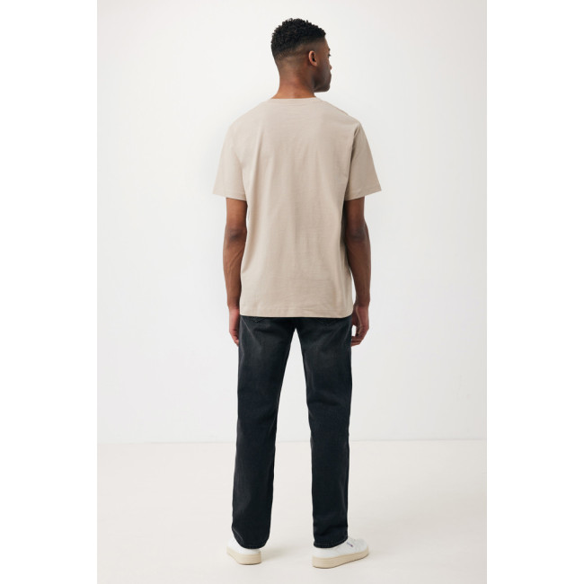 T-shirt personnalisé décontracté Iqoniq Kakadu 