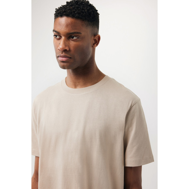 T-shirt personnalisé décontracté Iqoniq Kakadu 