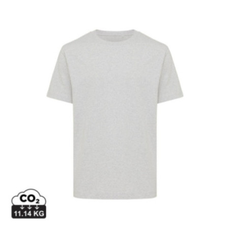 T-shirt personnalisé décontracté Iqoniq Kakadu 