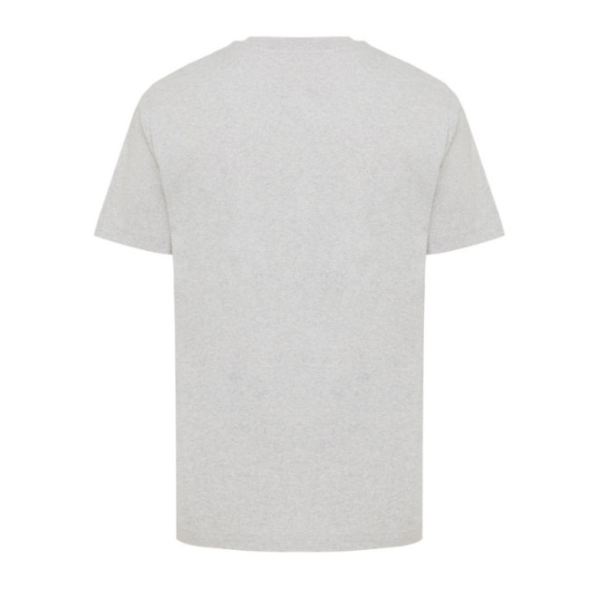 T-shirt personnalisé décontracté Iqoniq Kakadu 