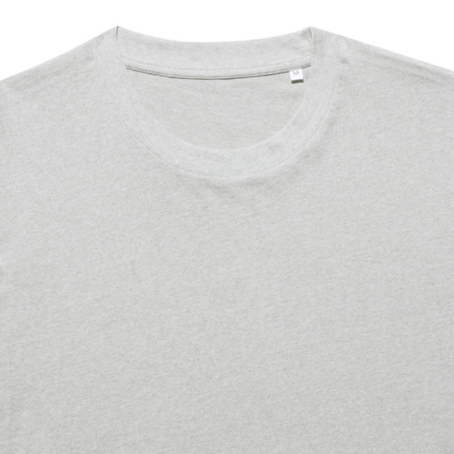 T-shirt personnalisé décontracté Iqoniq Kakadu 