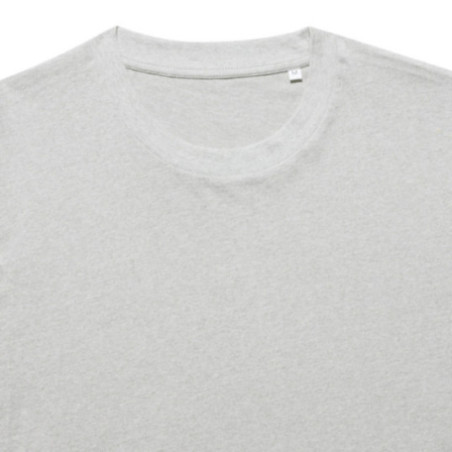 T-shirt personnalisé décontracté Iqoniq Kakadu 