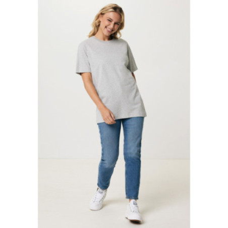 T-shirt personnalisé décontracté Iqoniq Kakadu 