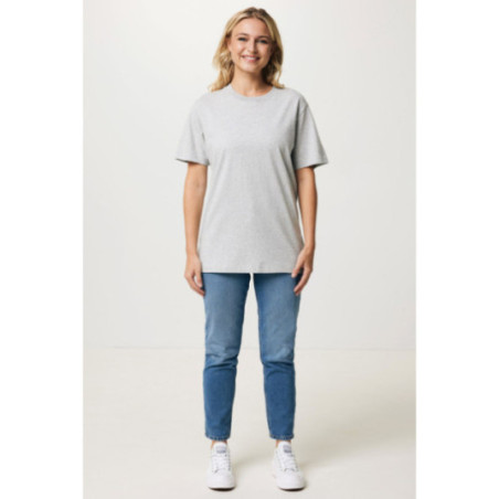 T-shirt personnalisé décontracté Iqoniq Kakadu 