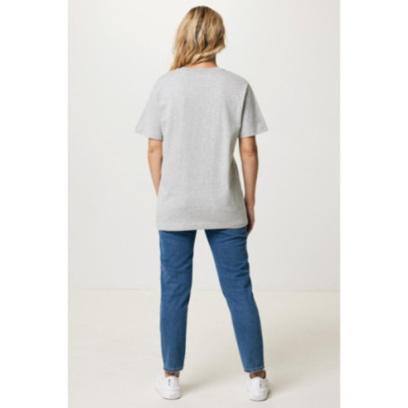 T-shirt personnalisé décontracté Iqoniq Kakadu 