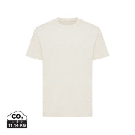 T-shirt personnalisé décontracté Iqoniq Kakadu 
