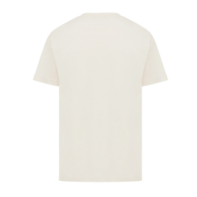 T-shirt personnalisé décontracté Iqoniq Kakadu 