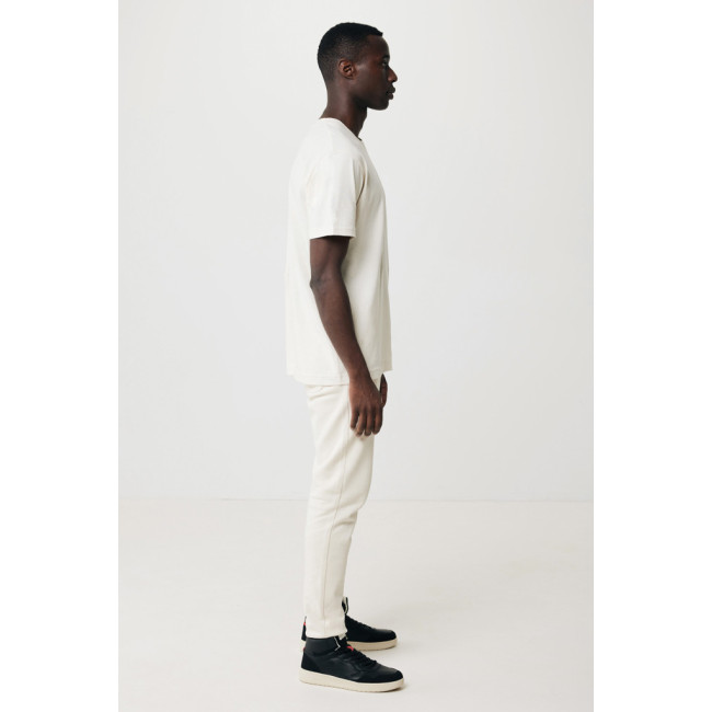 T-shirt personnalisé décontracté Iqoniq Kakadu 