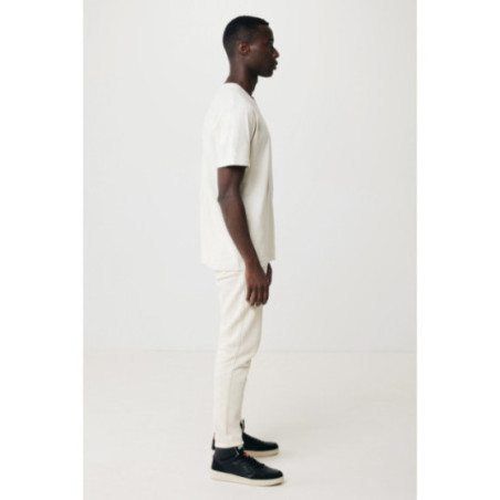 T-shirt personnalisé décontracté Iqoniq Kakadu 
