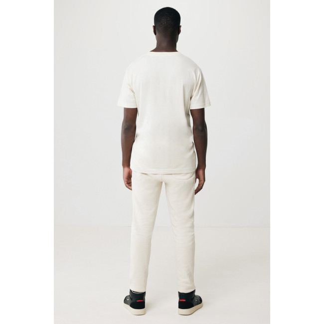 T-shirt personnalisé décontracté Iqoniq Kakadu 