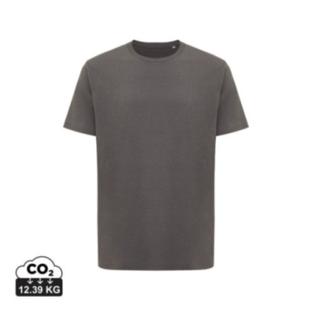 T-shirt personnalisé décontracté Iqoniq Kakadu 