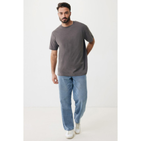 T-shirt personnalisé décontracté Iqoniq Kakadu 