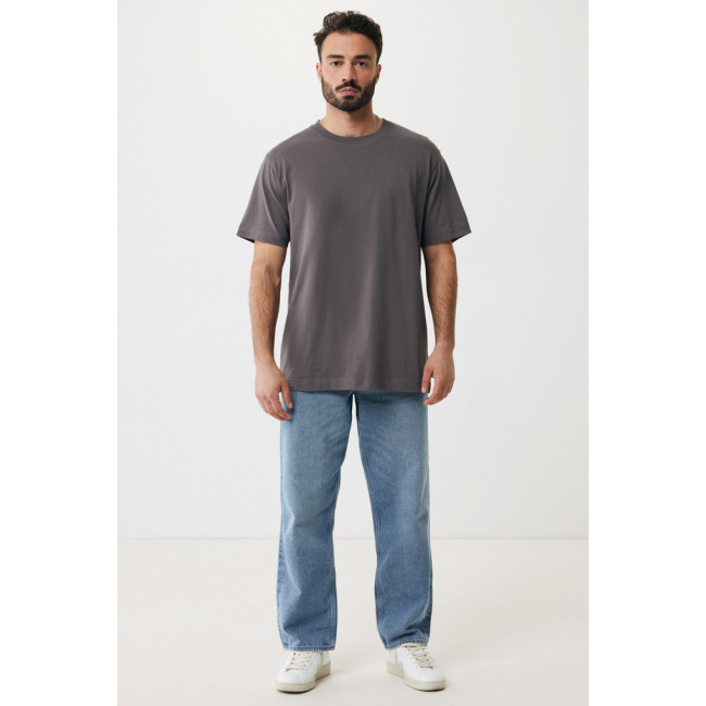 T-shirt personnalisé décontracté Iqoniq Kakadu 