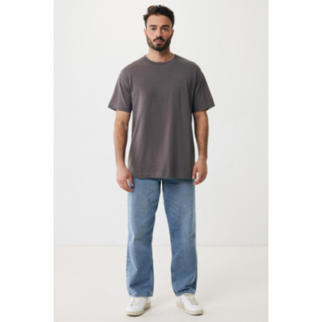 T-shirt personnalisé décontracté Iqoniq Kakadu 