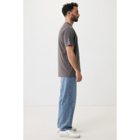 T-shirt personnalisé décontracté Iqoniq Kakadu 