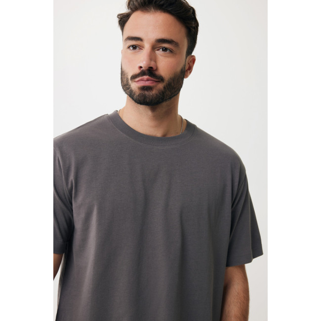T-shirt personnalisé décontracté Iqoniq Kakadu 