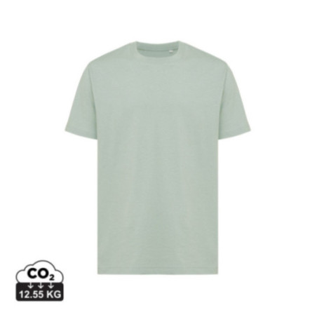 T-shirt personnalisé décontracté Iqoniq Kakadu 