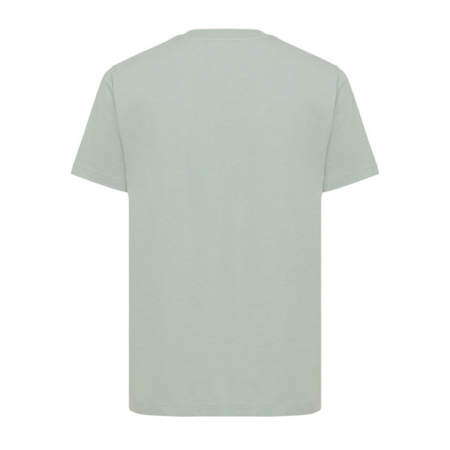 T-shirt personnalisé décontracté Iqoniq Kakadu 