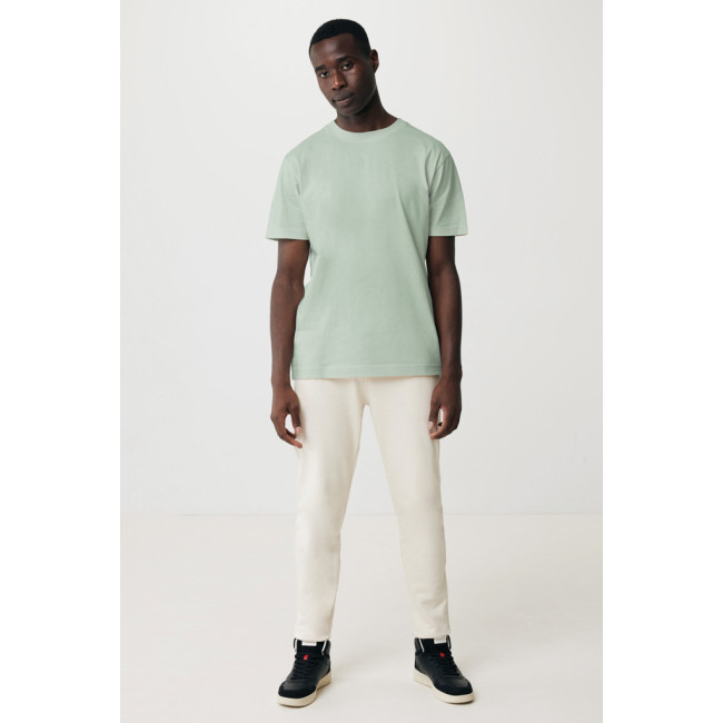 T-shirt personnalisé décontracté Iqoniq Kakadu 