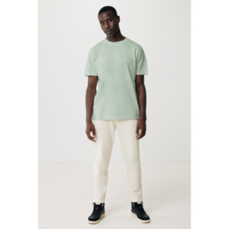 T-shirt personnalisé décontracté Iqoniq Kakadu 