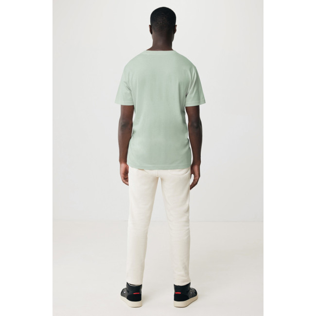 T-shirt personnalisé décontracté Iqoniq Kakadu 