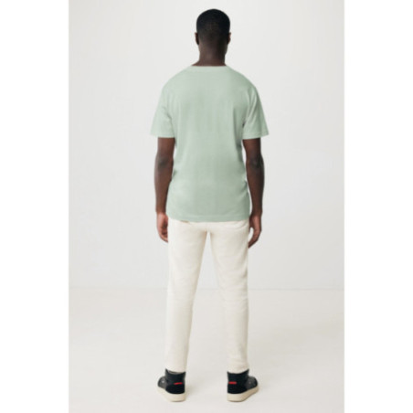 T-shirt personnalisé décontracté Iqoniq Kakadu 