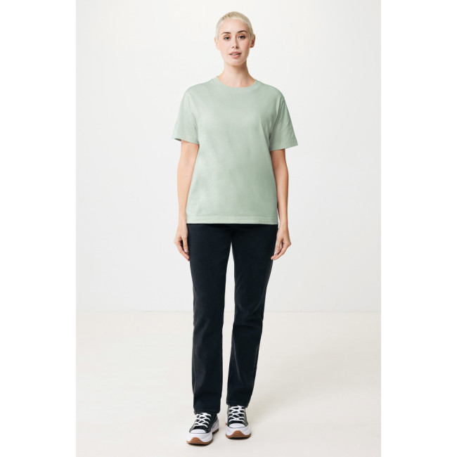 T-shirt personnalisé décontracté Iqoniq Kakadu 