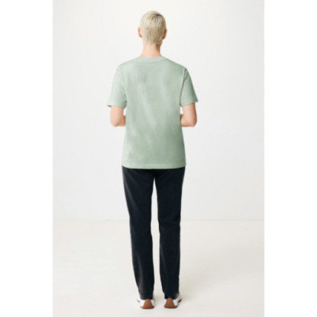 T-shirt personnalisé décontracté Iqoniq Kakadu 