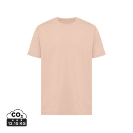 T-shirt personnalisé décontracté Iqoniq Kakadu 