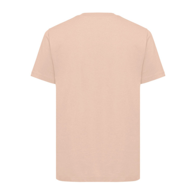 T-shirt personnalisé décontracté Iqoniq Kakadu 