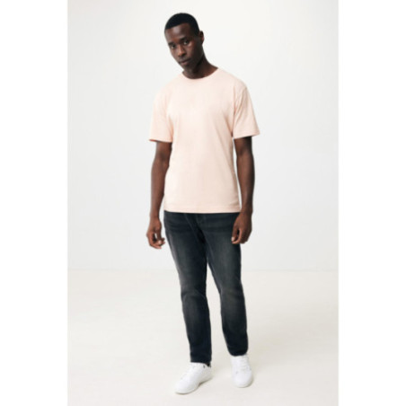 T-shirt personnalisé décontracté Iqoniq Kakadu 