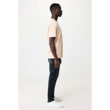 T-shirt personnalisé décontracté Iqoniq Kakadu 