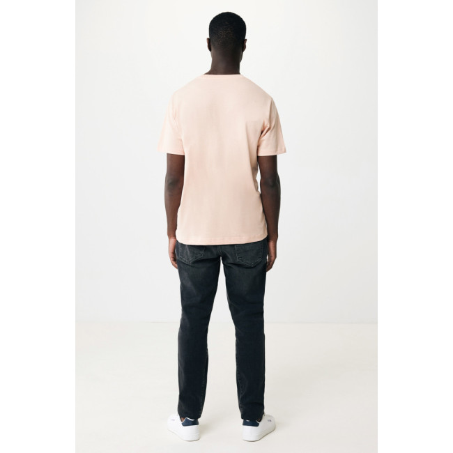 T-shirt personnalisé décontracté Iqoniq Kakadu 