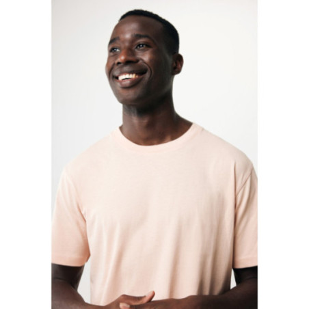 T-shirt personnalisé décontracté Iqoniq Kakadu 