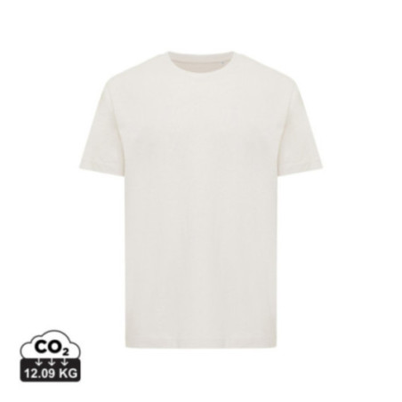 T-shirt personnalisé décontracté Iqoniq Kakadu 